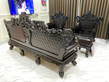 đồ gỗ nội thất