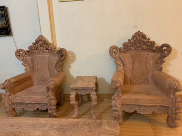 bàn ghế phòng khách