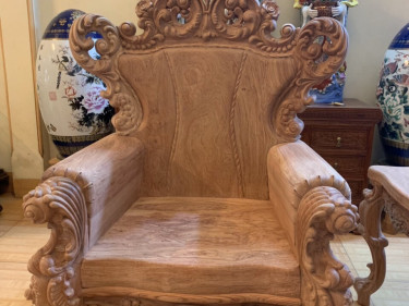 bàn ghế phòng khách