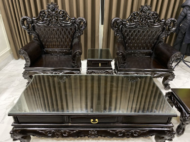 đồ gỗ nội thất