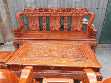 bàn ghế phòng khách