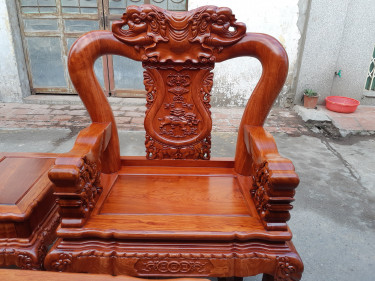 bàn ghế phòng khách