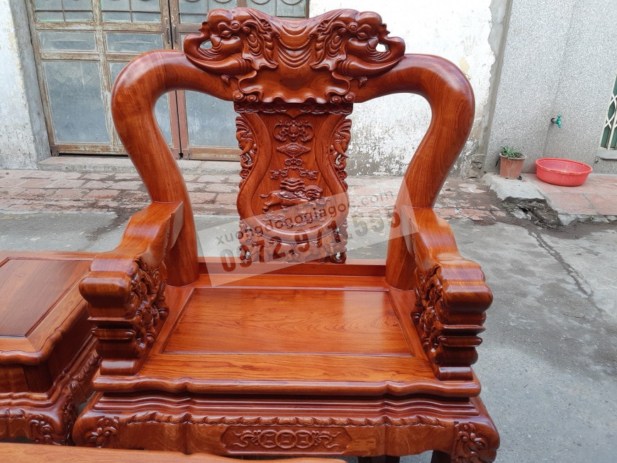 bàn ghế phòng khách