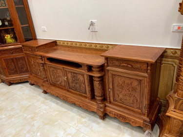 kệ tivi đẹp