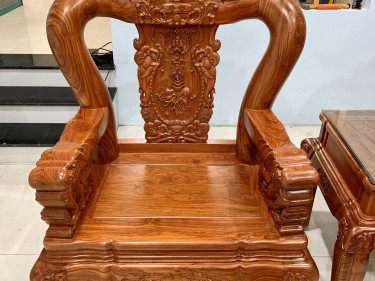 bàn ghế phòng khách