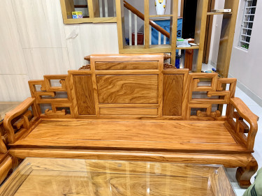 bàn ghế sơn thủy