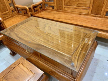 bàn ghế sơn thủy