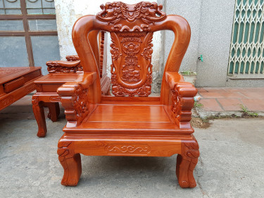 bàn ghế phòng khách