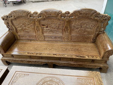 bàn ghế phòng khách