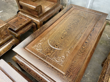 bàn ghế phòng khách