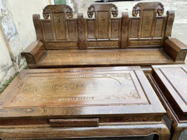 bàn ghế phòng khách