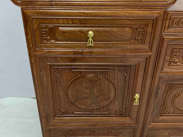 bàn ghế phòng khách