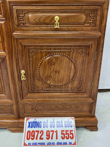 bàn ghế phòng khách