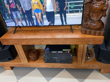 bàn ghế phòng khách