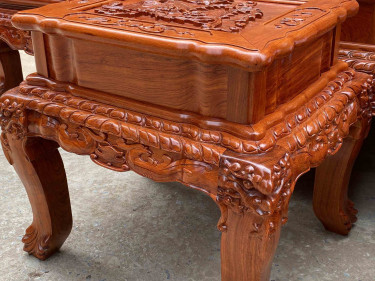 bàn ghế phòng khách