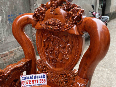 bàn ghế phòng khách