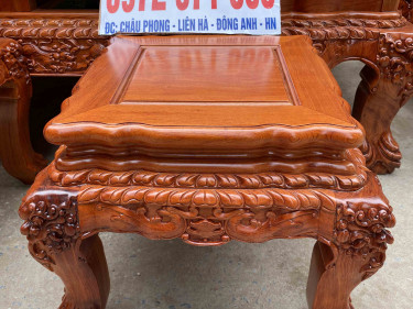 bàn ghế phòng khách