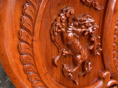 bàn ghế phòng khách