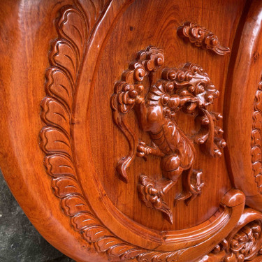 bàn ghế phòng khách