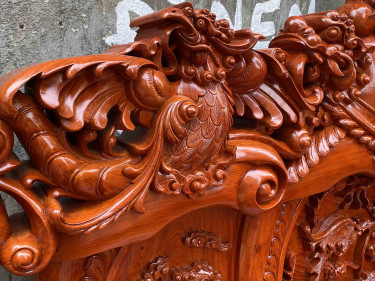 bàn ghế phòng khách