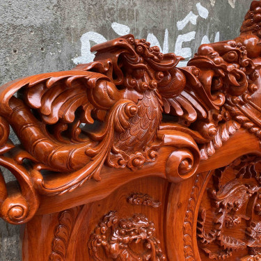 bàn ghế phòng khách