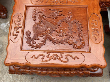 bàn ghế phòng khách