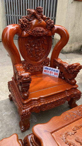 bàn ghế phòng khách