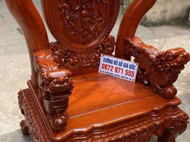 bàn ghế phòng khách