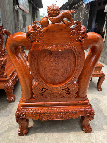 bàn ghế phòng khách