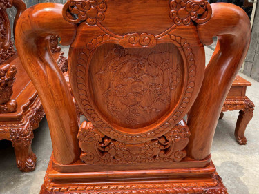 bàn ghế phòng khách