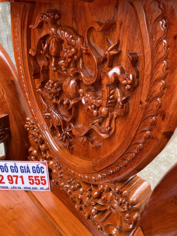 bàn ghế phòng khách