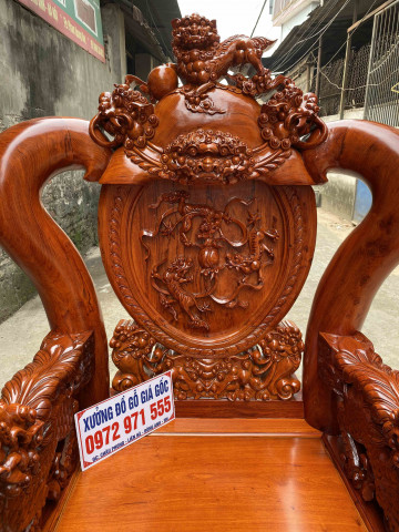 bàn ghế phòng khách