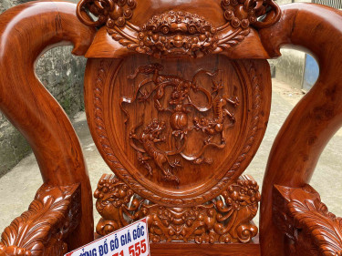 bàn ghế phòng khách