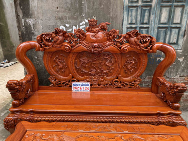 bàn ghế phòng khách