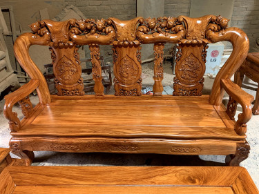 bàn ghế quốc đào