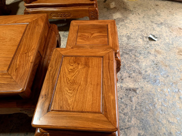 bàn ghế quốc đào