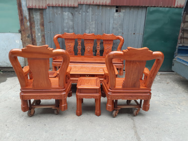 bàn ghế phòng khách