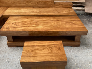 bàn ghế phòng khách