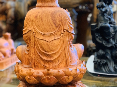 Tượng quan thế âm