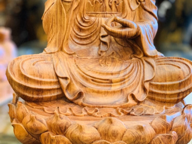 Tượng quan thế âm