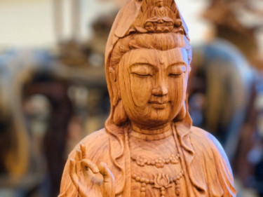 Tượng quan thế âm