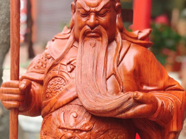 Tượng quan vân trường