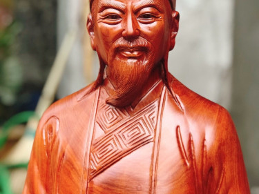 Tượng quan vân trường
