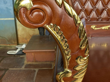 bàn ghế phòng khách