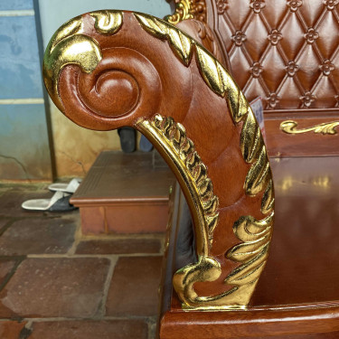 bàn ghế phòng khách