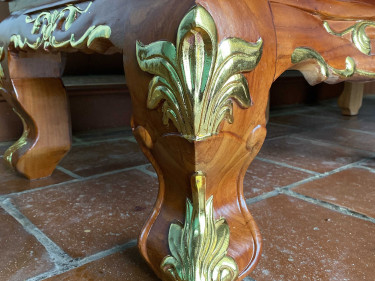 bàn ghế phòng khách