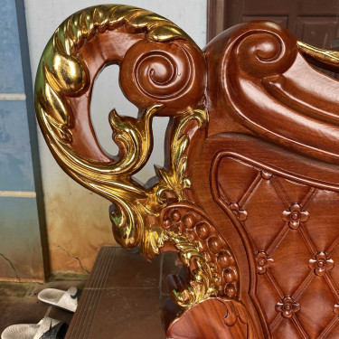 bàn ghế phòng khách