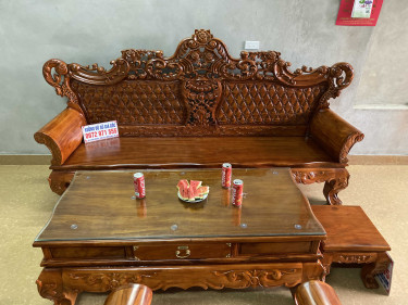 bàn ghế phòng khách