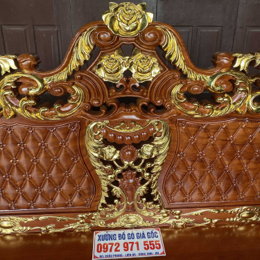 bàn ghế phòng khách