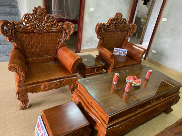 bàn ghế phòng khách